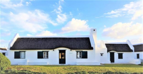 Sanctuary at Langezandt